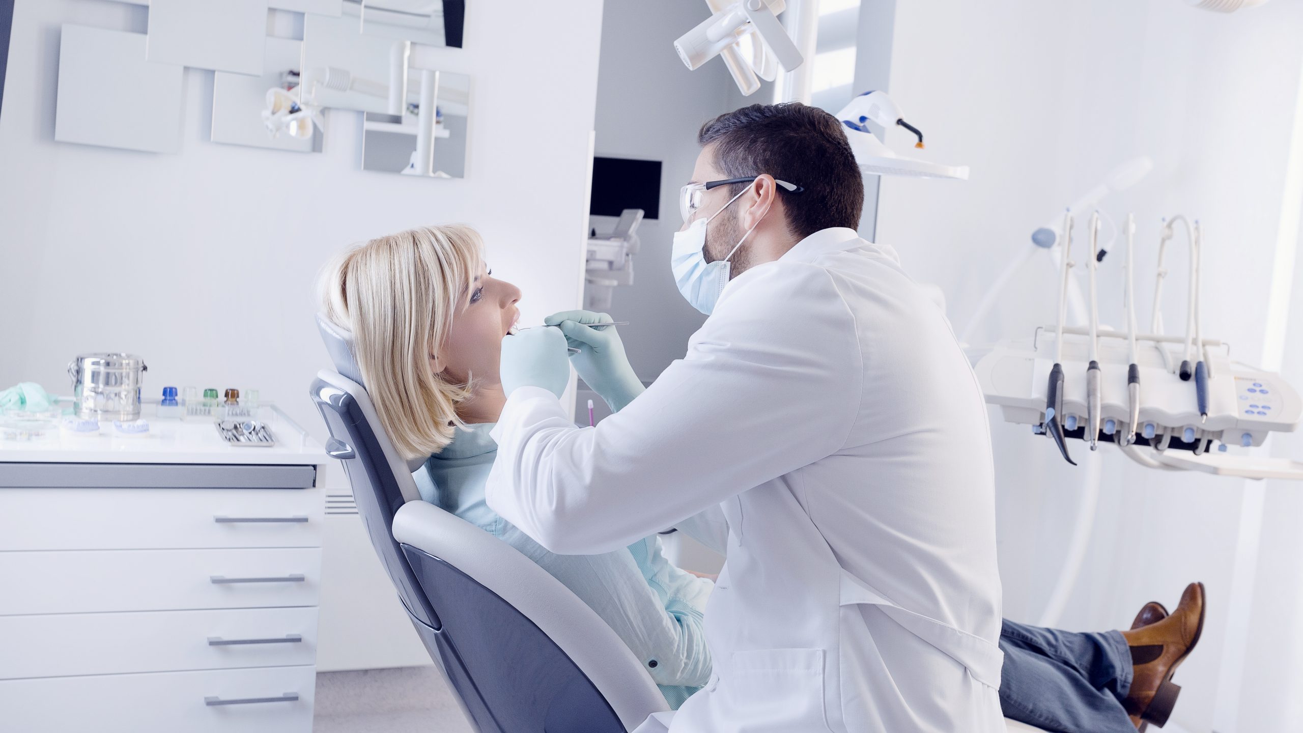 Dentist in Spring Branch, TX